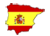 DETECTIVES ZURSA - Espanol